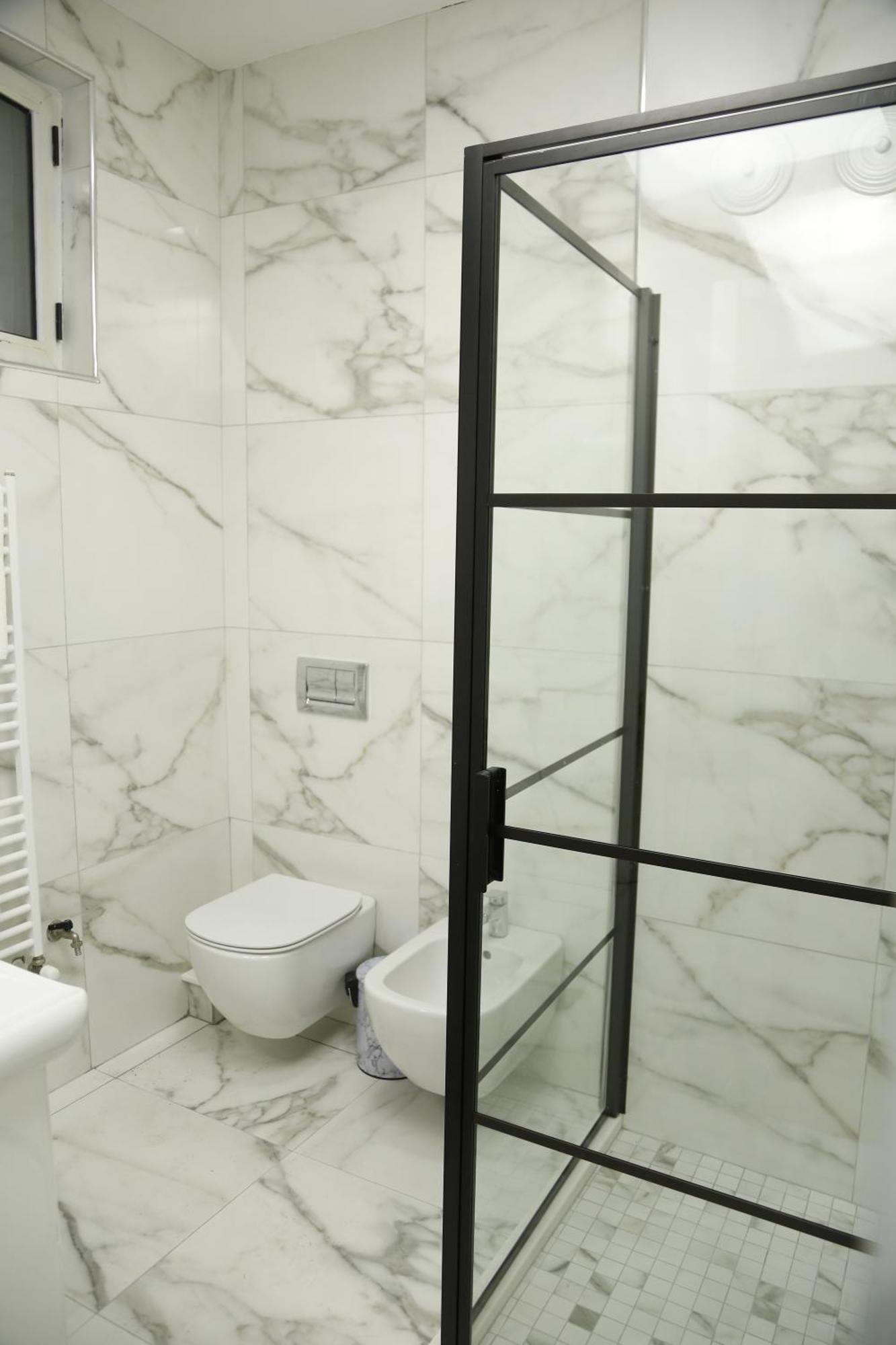 Albi Apartment Tirana Kültér fotó