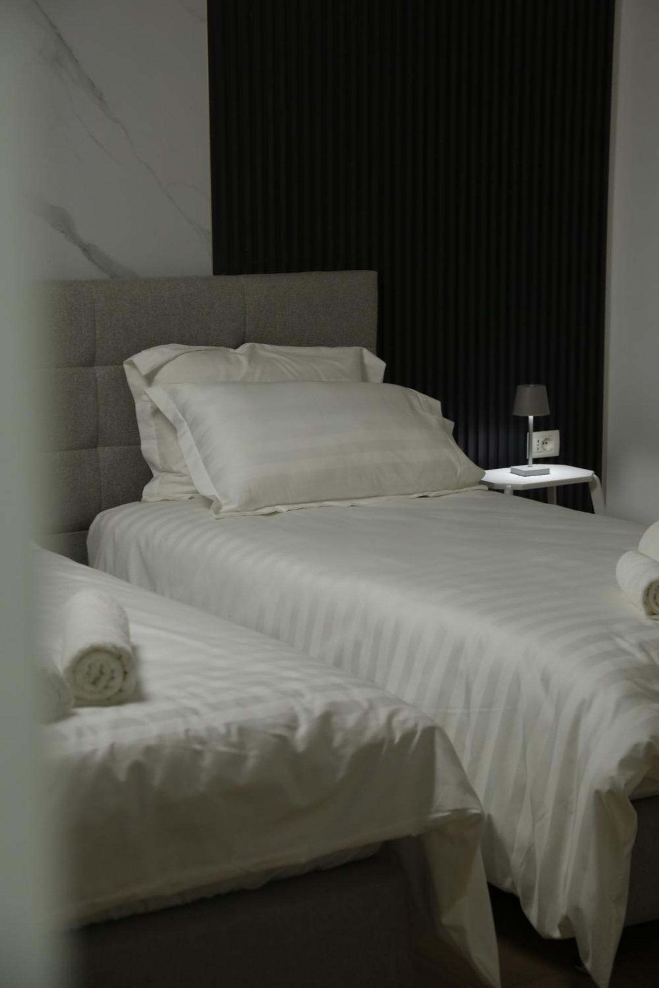 Albi Apartment Tirana Kültér fotó