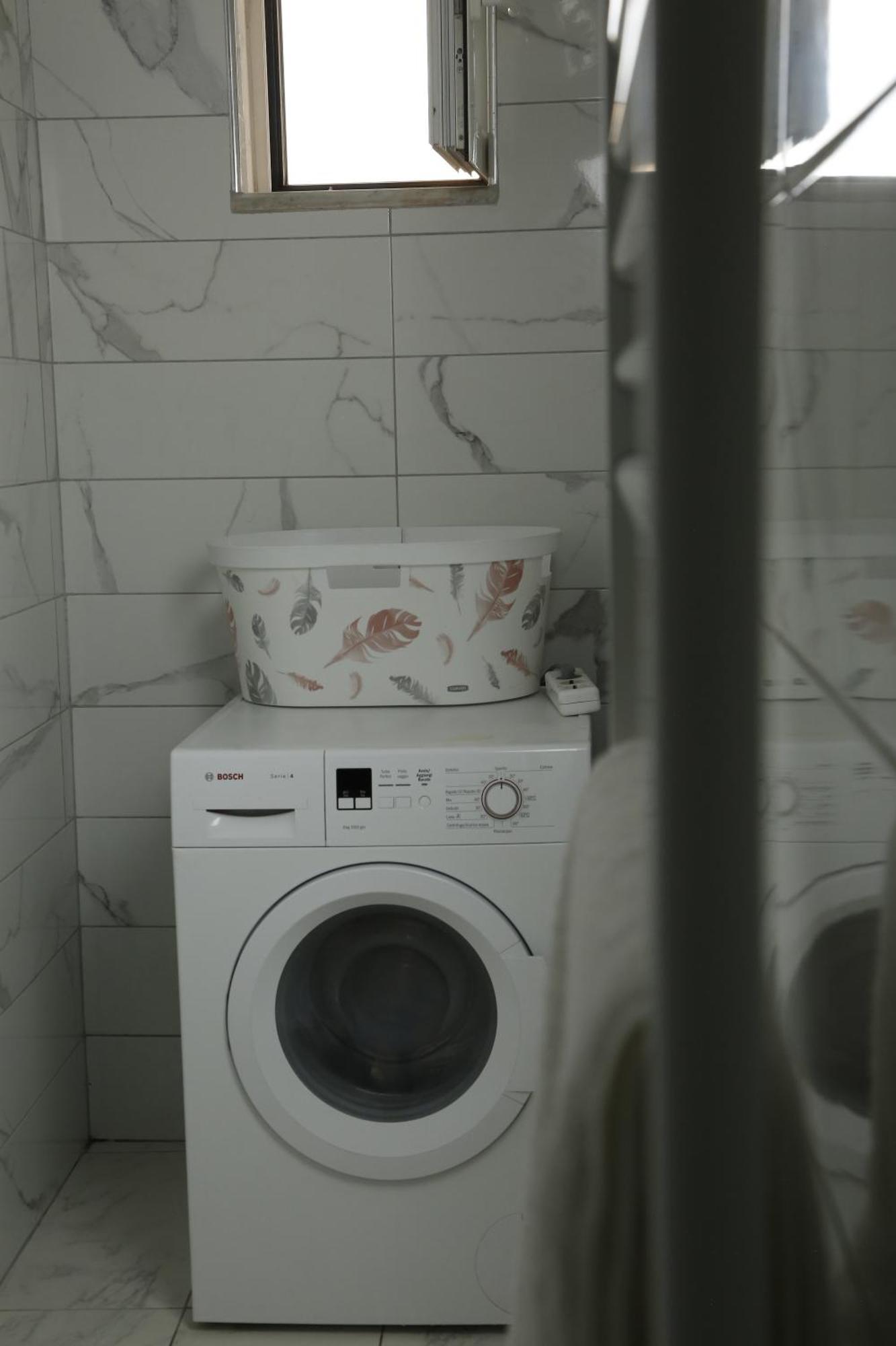 Albi Apartment Tirana Kültér fotó