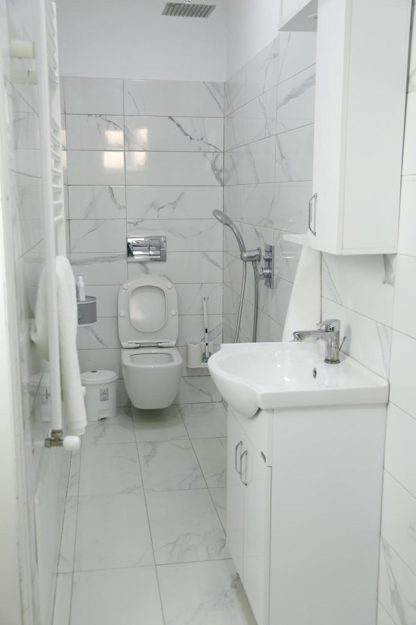 Albi Apartment Tirana Kültér fotó