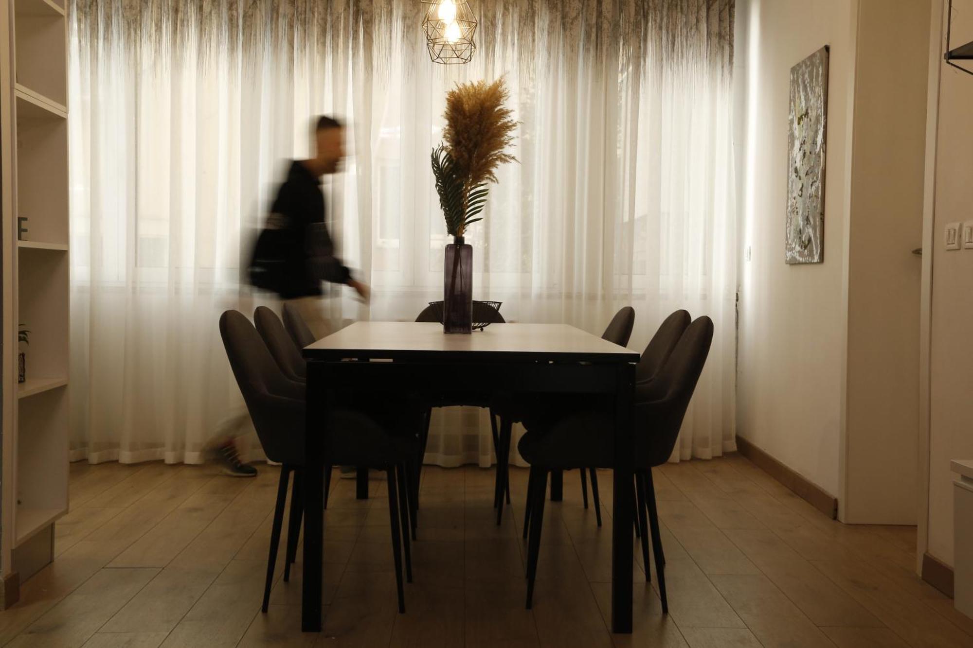 Albi Apartment Tirana Kültér fotó