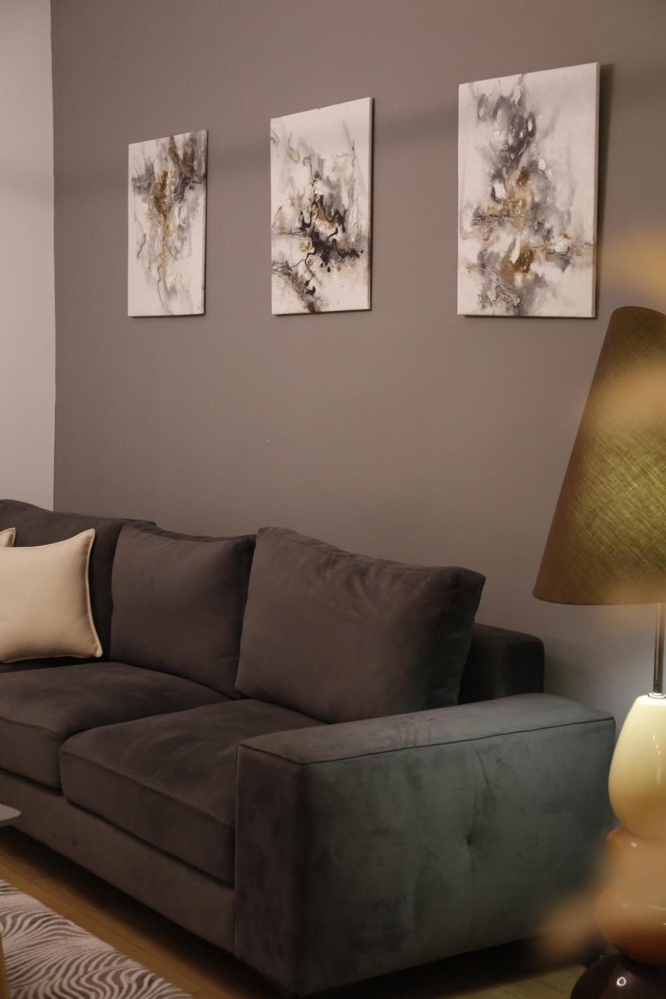 Albi Apartment Tirana Kültér fotó