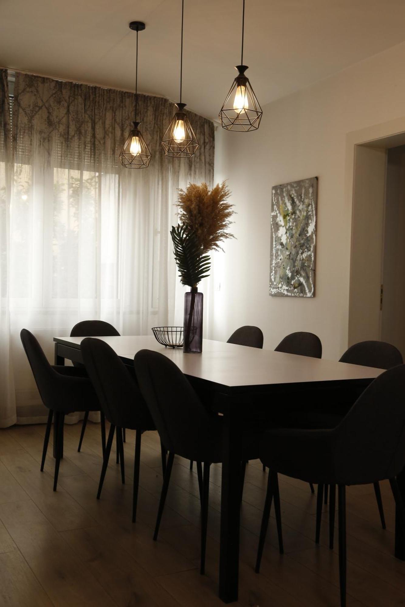 Albi Apartment Tirana Kültér fotó