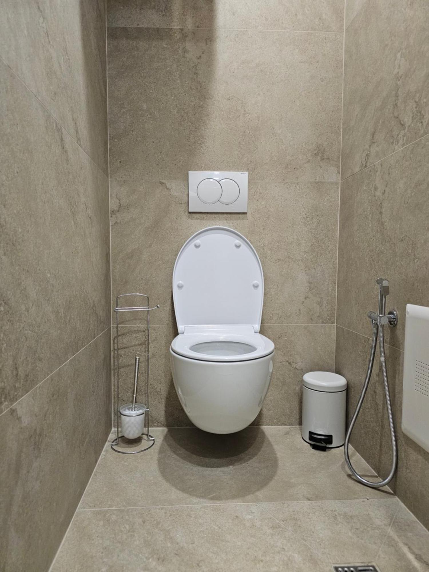 Albi Apartment Tirana Kültér fotó