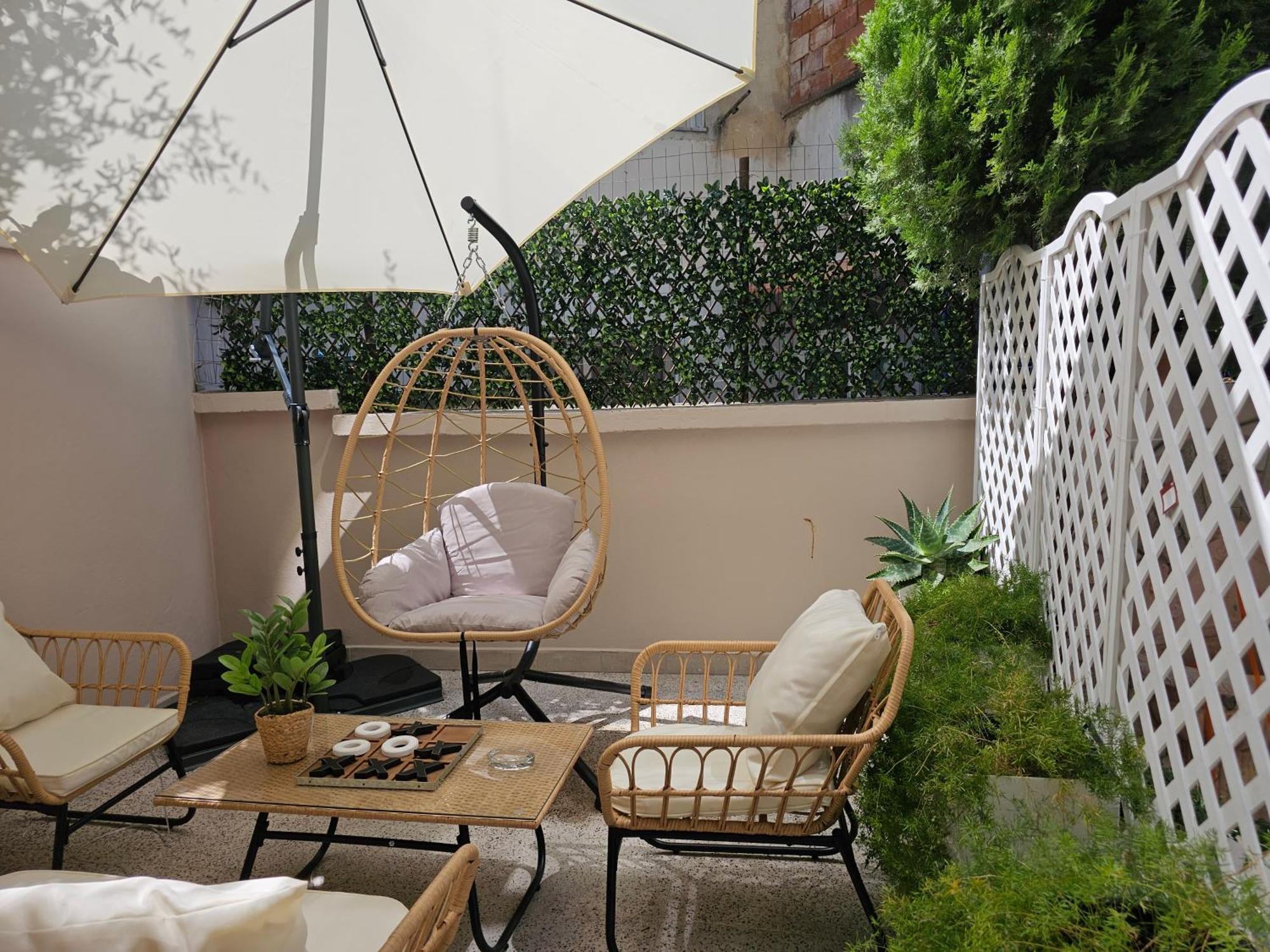 Albi Apartment Tirana Kültér fotó